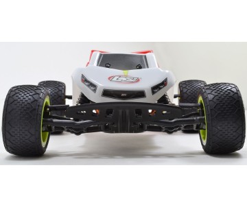 RPM Losi Mini-T 2.0 & Mini-B Wide Front Bumper
