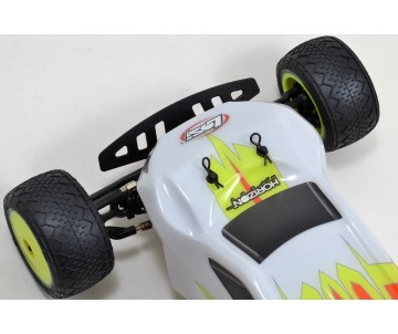 RPM Losi Mini-T 2.0 & Mini-B Wide Front Bumper