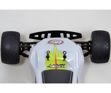 RPM Losi Mini-T 2.0 & Mini-B Wide Front Bumper