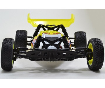 RPM Losi Mini-T 2.0 & Mini-B Wide Front Bumper