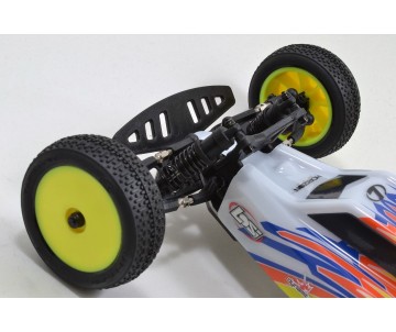 RPM Losi Mini-T 2.0 & Mini-B Wide Front Bumper