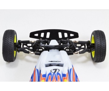 RPM Losi Mini-T 2.0 & Mini-B Wide Front Bumper