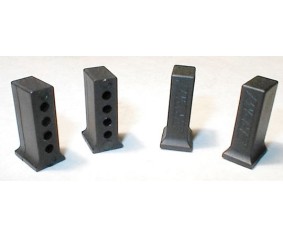 RPM Servo Mounting Post (2pc.)