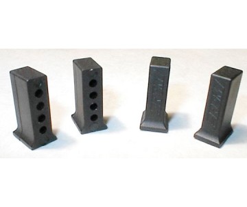 RPM Servo Mounting Post (2pc.)