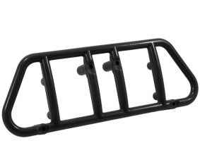 RPM SC10 2wd Mud Flap and Number Plate Kit (RPM Rear Bumpers only)