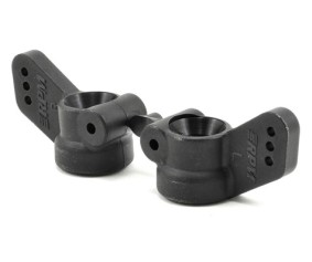 RPM Rear Hub Carrier Set Associated SC10, SC10B, T4, T4.1, T4.2RS, B4, B4.1 & B44