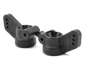 RPM Rear Hub Carrier Set Associated SC10, SC10B, T4, T4.1, T4.2RS, B4, B4.1 & B44