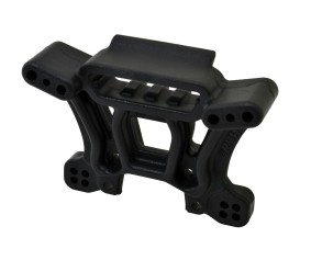 RPM Front Shock Tower for Traxxas Hoss & Rustler 4x4