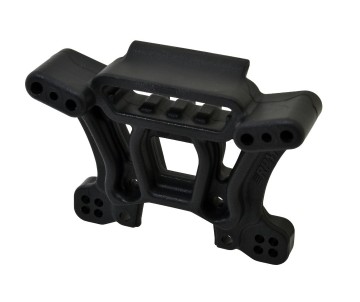 RPM Front Shock Tower for Traxxas Hoss & Rustler 4x4