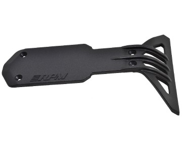 RPM Rear Bumper Skid Plate for the Losi Mini-T 2.0 & Mini-B