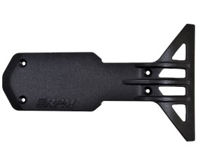 RPM Rear Bumper Skid Plate for the Losi Mini-T 2.0 & Mini-B