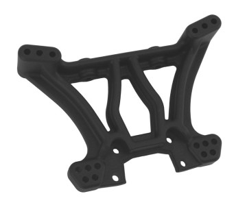RPM Rear Shock Tower Traxxas Slash 4x4, Stampede 4x4, Rally & Telluride