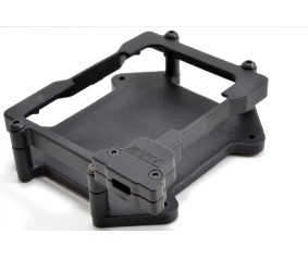 RPM ESC Cage for the Castle Mamba X 8S ESC & the ARRMA Kraton 8S & Outcast 8S