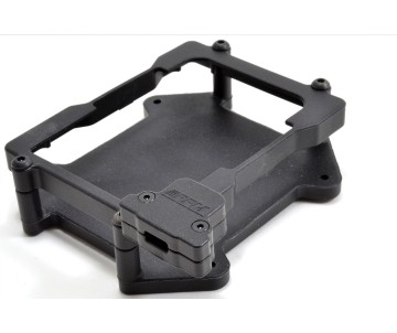 RPM ESC Cage for the Castle Mamba X 8S ESC & the ARRMA Kraton 8S & Outcast 8S