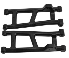 RPM ECX Torment 2wd, Ruckus 2wd, Circuit 2wd Rear A-arms - Black