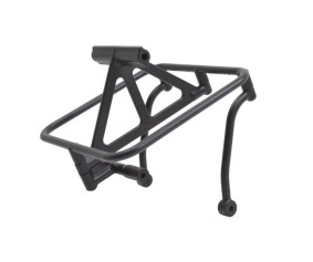 RPM Traxxas Slash Spare Tire Carrier - Black