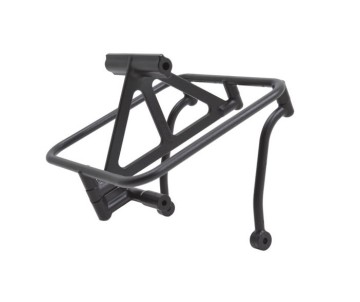 RPM Traxxas Slash Spare Tire Carrier - Black