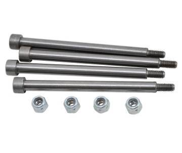 RPM Threaded Hinge Pins for the Traxxas X-Maxx