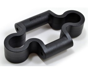 RPM Rear Bumper Mount for the Traxxas XRT