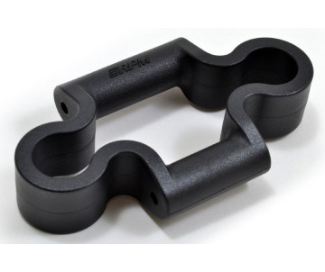 RPM Rear Bumper Mount for the Traxxas XRT