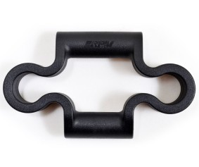 RPM Rear Bumper Mount for the Traxxas XRT