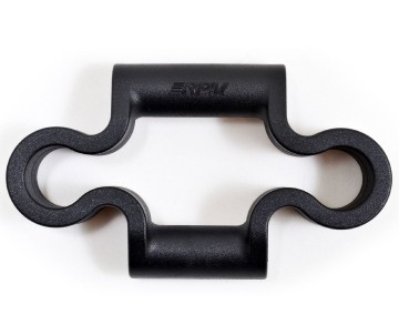RPM Rear Bumper Mount for the Traxxas XRT