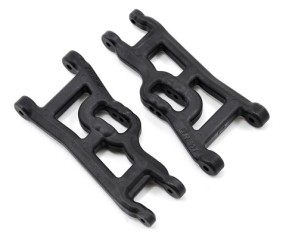 RPM Offset-Compensating Front A-Arm - Black
