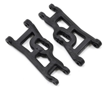 RPM Offset-Compensating Front A-Arm - Black