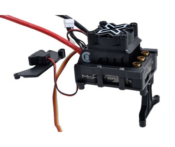 RPM ESC Cage for the Castle Mamba X 8S ESC & the Traxxas X-Maxx