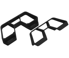 RPM Slash LCG 4x4 & Rally Nerf Bar Set - Black RPM Slash LCG 4x4 & Rally Nerf Bar Set - Black