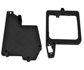 RPM ESC Cage for the Castle Cobra 8 ESC (Fits the ARRMA 6S line of vehicles)
