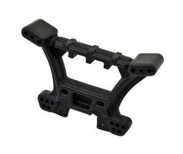 RPM Rear Shock Tower for Traxxas Hoss & Rustler 4x4