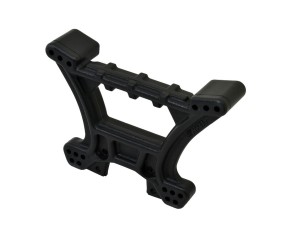 RPM Rear Shock Tower for Traxxas Hoss & Rustler 4x4