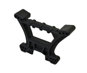 RPM Rear Shock Tower for Traxxas Hoss & Rustler 4x4