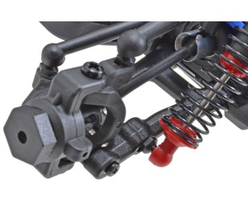 RPM Front or Rear A-arms for the LaTrax Prerunner, Teton & SST