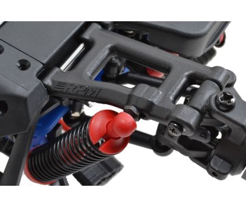 RPM Front or Rear A-arms for the LaTrax Prerunner, Teton & SST