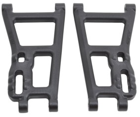 RPM Rear A-arms for Helion Dominus SC, SCv2 & TR - Black RPM Rear A-arms for Helion Dominus SC, SCv2 & TR - Black