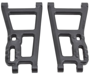RPM Rear A-arms for Helion Dominus SC, SCv2 & TR - Black