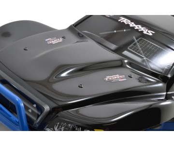 RPM Slash 4x4 