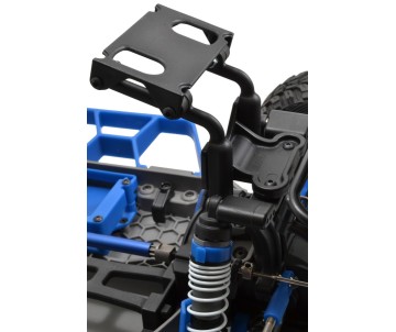 RPM Slash 4x4 