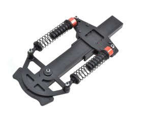 RPM Shock Duplicator for most 1/8, 1/10 & 1/16 scale shocks using 3mm or 4-40 hardware