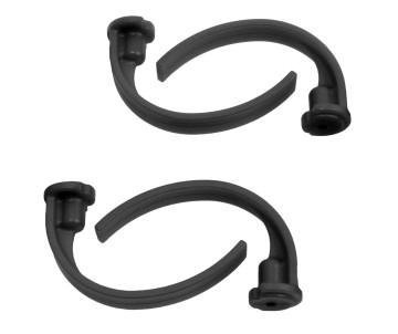RPM LaTrax Alias Landing Gear - Black