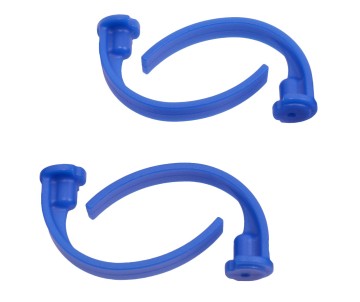 RPM LaTrax Alias Landing Gear - Blue