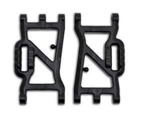 RPM Front A-arms for the Associated Rival MT10 (ASC25804)