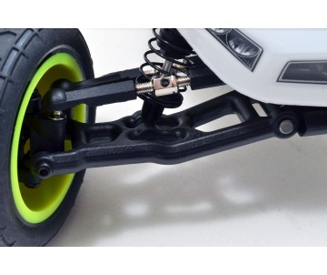 RPM Heavy Duty Front A-arms for the Losi Mini-T 2.0 & Mini-B
