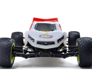 RPM Heavy Duty Front A-arms for the Losi Mini-T 2.0 & Mini-B