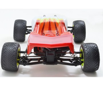 RPM Heavy Duty Rear A-arms for the Losi Mini-T 2.0