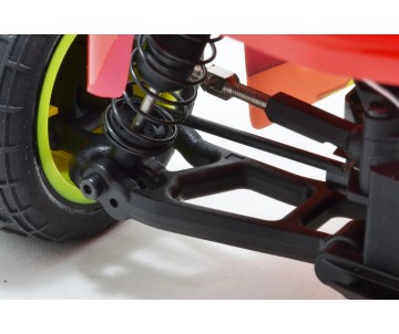 RPM Heavy Duty Rear A-arms for the Losi Mini-T 2.0