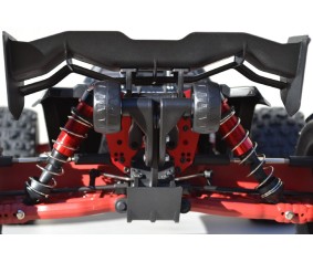 RPM HD Wheelie Bars for ARRMA 6S Vehicles (requires RPM81802 Wing Mounts)