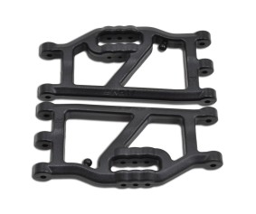 RPM Rear A-arms for the Associated Rival MT10 (ASC25804)